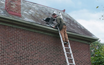 what affects urgent Whatton In The Vale roof repairs