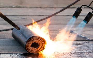 Whatton In The Vale asphalt flat roofing repairs