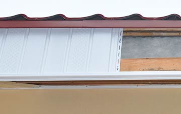 Whatton In The Vale fascia repair costs