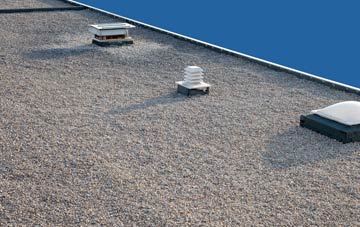 flat roofing Whatton In The Vale, Nottinghamshire
