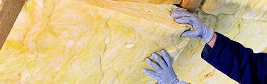 quotes for Whatton In The Vale roof insulation