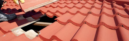 compare Whatton In The Vale roof repair quotes