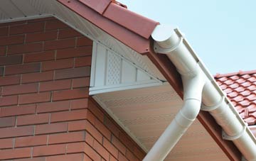 Whatton In The Vale soffit repair costs