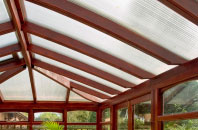 Whatton In The Vale conservatory roofing insulation