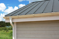 Whatton In The Vale fascia repair