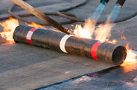 Whatton In The Vale flat roof sealing